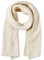 PIECES Damen Pcbera Wool Long Scarf Noos, Cloud Dancer, Einheitsgröße