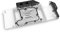 EK Water Blocks EK-Quantum Vector RX 6700XT D-RGB - Nickel + Plexi