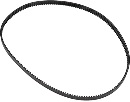 Breadmaker Belt, 175 Teeth Bread Machine Belt Bread Maker Drive Belt, Bread Machine Irrigation Belt, 7mm Width Spare Bread Machine Rubber Belts for Kitchen