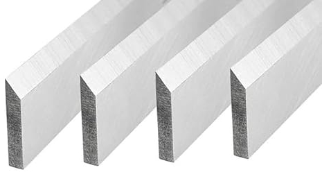 Bernardo ADM 311 HSS%18 Hobelmesser 310x30x3mm (4 Stück)