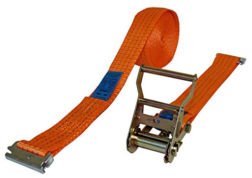 SHZ Spanngurt Kombi Anker Schiene 5m Zurrgurt 50mm Zurrschiene 2-teilig (33)
