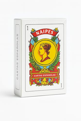 Carte da gioco spagnole Barajas Españolas, Cartas Barajas españolas Religion truco ajiley 31 di SNG888