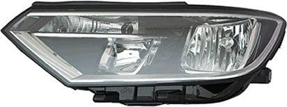 Van Wezel Hauptscheinwerfer 5742961 links | Kompatibel mit: VW PASSAT ALLTRACK B8 Variant, PASSAT B8, PASSAT B8 Variant