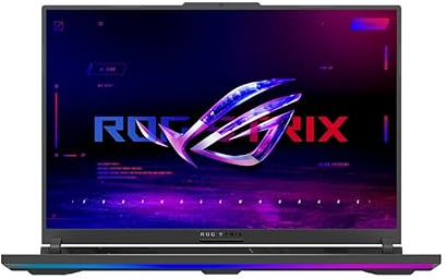 ASUS ROG Strix G18 90NR0CM1-M00670