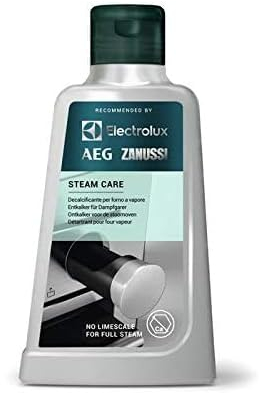 Figevida Decalcificante Steam Care M3OCD200 Adatto a Electrolux per Forno a Vapore da 250 ml 9029799492