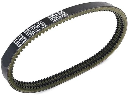 Moto Antriebsriemen Für Aixam 3WP23 A721 A741 500,4 Für Minivan Für Pick-Up Für Scouty Für Crossline B3211AA1103 Für EPCOUR038 Transfer Antriebsriemen Getrieberiemen