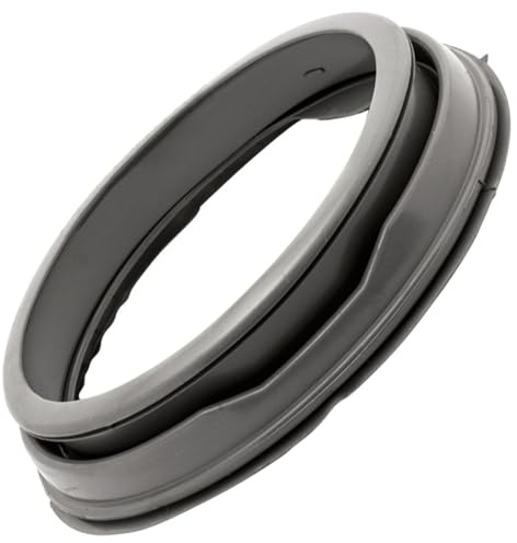 SOS Accessoire Türmanschette für Waschmaschine 00214400028302 Haier