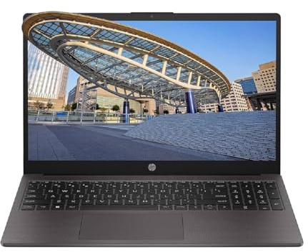 HP 250 G8 15.6 Full HD Laptop Intel Core i5-1035G1 8GB RAM 512GB SSD No DVD Windows 10 Home - 2M3A1ES#ABU