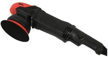 710W 6500 giri/min Levigatrice Lucidatura Ceretta Lucidatrice for auto elettrica DA Lucidatrice automatica con disco lucidante 125/150mm Per i dettagli dell'auto(Polishing disc 150mm)