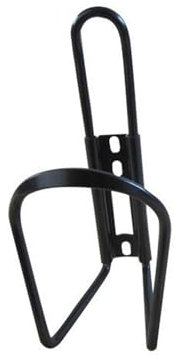 Fahrrad-Flaschenhalter – Mountainbikes Trinkflaschenhalter | Fahrrad-Becherhalter mit 2 Schrauben | Getränkekäfig für Outdoor-Aktivitäten | Fester Halt Fahrräder Wasserflaschenhalter für Reisen und