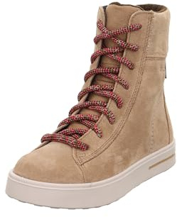 Superfit Stella Leicht Gefütterte Gore-tex Botte de Neige, Braun 3000, 38 EU