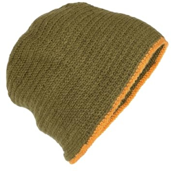 Ulfberth Mittelalter Wollmütze, Gehäkelte Beanie aus Wolle | Wikinger Mütze, Hut, Mütze, Mittelalter, Reenactment, LARP, Cosplay