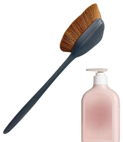 Rückenlotion Applikator Sonnencreme Pinsel Applikator