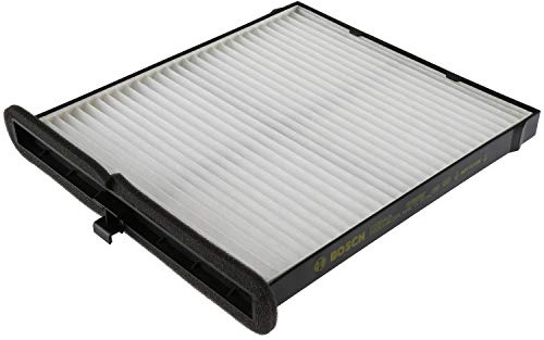 BOSCH P3954WS Workshop Cabin Air Filter - 99% Efficiency Rate at 3 Microns