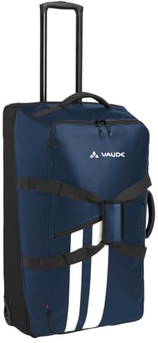 VAUDE Großer Trolley mit leisen Rollen