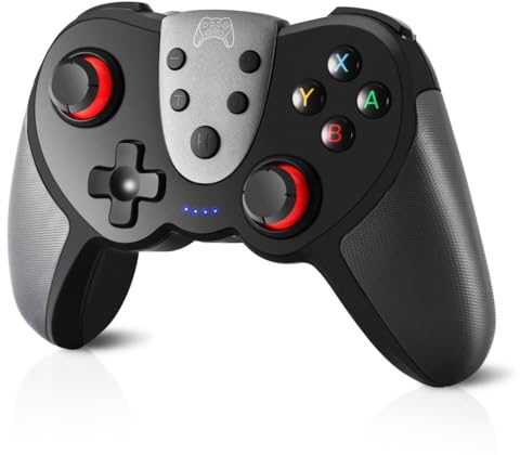 Wireless Switch Pro Controller Gamepad Joypad Joystick remoto per Nintendo Switch Console