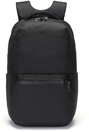 Pacsafe Metrosafe X 25 L Backpack Black