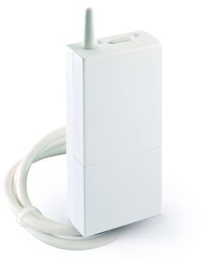 DELTA DORE RF 6050 + Programmateur Thermique Connecté pour Maison Intelligente - Économisez de l'Énergie avec une Précision Optimale