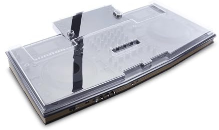 Decksaver - Opus Quad Cover - Cover für DJ Equipment