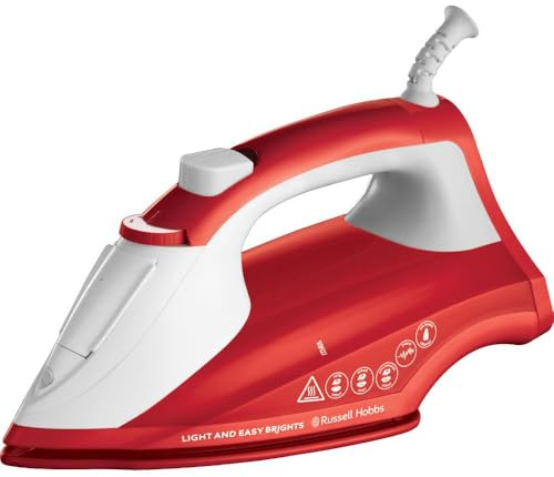 RUSSELL HOBBS - Ferro a Vapor 26481-56