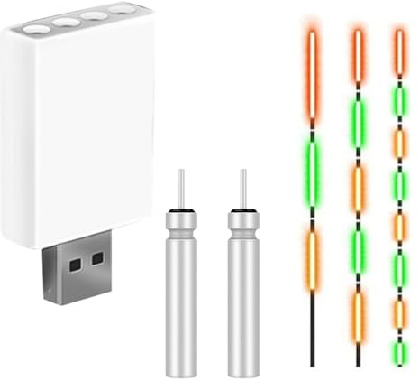 Caricabatterie: Set batterie ricaricabili per CR425 Galleggiamento da Caricatore a doppio foro | Carrozze elettroniche, Ricarica rapida USB, per la