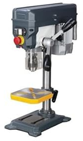 Perceuse à colonne et table OPTIdrill DQ 14-230 V 1Ph