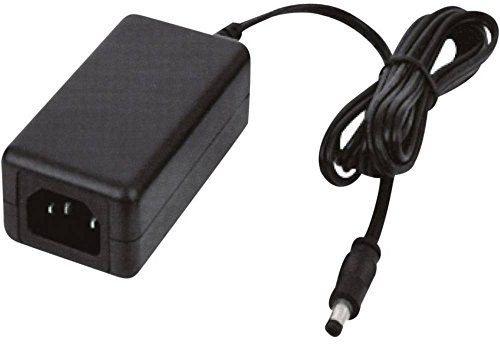 Dehner Elektronik ATS 065T-P150 - Alimentatore da tavolo, tensione fissa 15 V/DC 4,34 A, 65 W