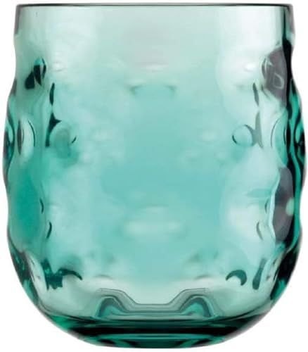 Marine Business Verre à Eau, Multicolore, Taille Unique