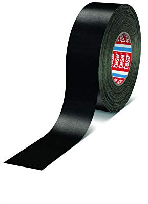 tesa band 4651 Premium kraftfull tygtejp olika Breda och färger