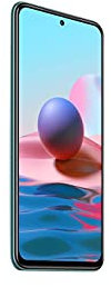 Xiaomi Redmii Note 10 128GB Lake Green
