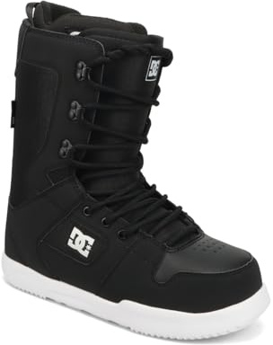 DC Shoes Phase - Botas de snowboard con cordones para Hombre