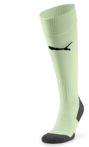 PUMA teamLIGA26 Core Strumpfstutzen Herren
