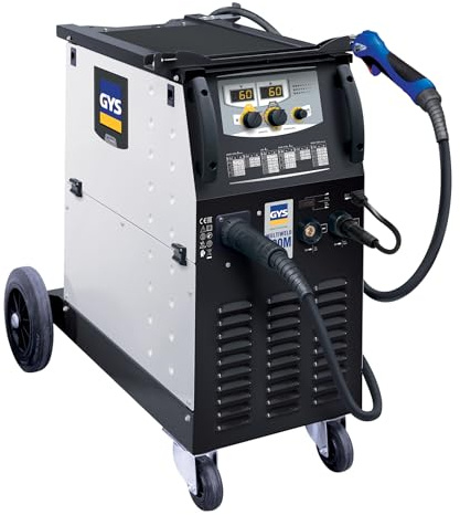 POSTE A SOUDER MULTIWELD 200M AVEC ACCESSOIRES GYS - 066595