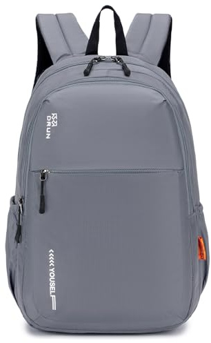SPAHER Handgepäck Rucksack 40x30x15 Handgepäck British Airways Wizzair Vueling Ultraleicht Wanderrucksack 20L Wasserdicht Backpack Daypack Flugzeug Reiserucksack Damen Herren Outdoor Wandern Camping
