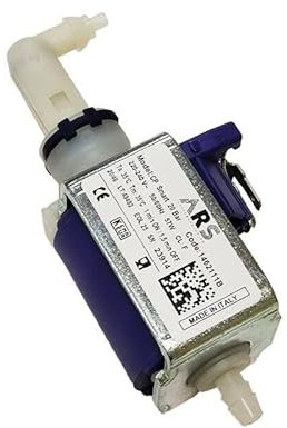 generico POMPA PER MACCHINA CAFFE' adatta per del ONGHI NES PRESSO EN80 INISSIA EN110 - AS 00000 756