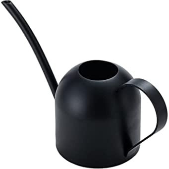 GTOULHH Arrosoir pour Plantes Interieur Jardinage Métal Arrosoir Long Buse en Acier Inoxydable Arrosoir Arrosoir Arrosoir Rétro Arrosoir Plantes en Pot Arrosoir