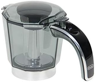 FIGEVIDA Caraffa Caffettiera Alicia Plus 6 Tazze EMKP 63.B adatto a DeLonghi 7313285599