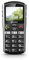 Emporia emporiaSIMPLYCITY-LTE, Tastenhandy ohne Vertrag, Mobiltelefon mit Notruftaste, Extra große Tasten, Ideal für Senioren, Leichte Bedienung, Schwarz