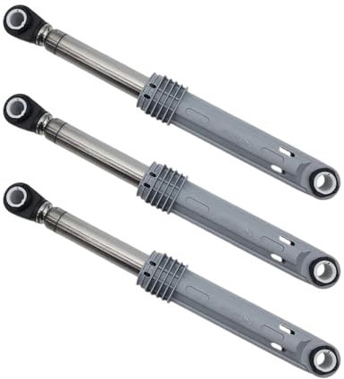 ADMPSXIC AKS 80N 4901ER2003B Washing Machine Damper Vibration Absorber Shock Absorber ，compatible For LG， Washing Machine Repair Accessories Parts(3PCS)