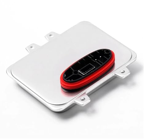 HID Xénon Ballast Unité De Contrôle De Ballast Xenon HID D1S pour Voiture, Démarrage Rapide 5DV 009 000-00 5DV009000-00 5DV009000 pour Hyundai pour Genesis 2009-2011