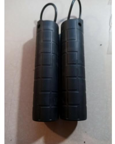 Heated Snow Blower Handle Grips 7/8, Replacement for TMD OEM