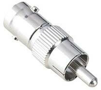 Hama Adattatore video presa BNC - spina Cinch