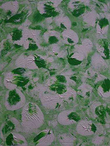Abstraktes Acrylgemälde 020-80x60cm