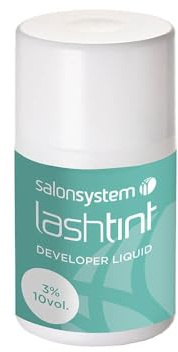 Salon System Lashtint 0227209 Liquide de développement 100 ml
