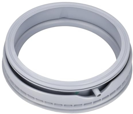 easyPART Kompatibel/Ersatz für BOSCH 00361127 Türmanschette laugenbeständig Dichtung Maneschette Waschmaschine Waschmautomat Waschgerät Siemens 361127 passend Constructa Balay Constructa Gaggenau