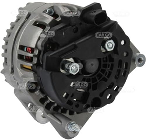 HC-CARGO LICHTMASCHINE GENERATOR 110A
