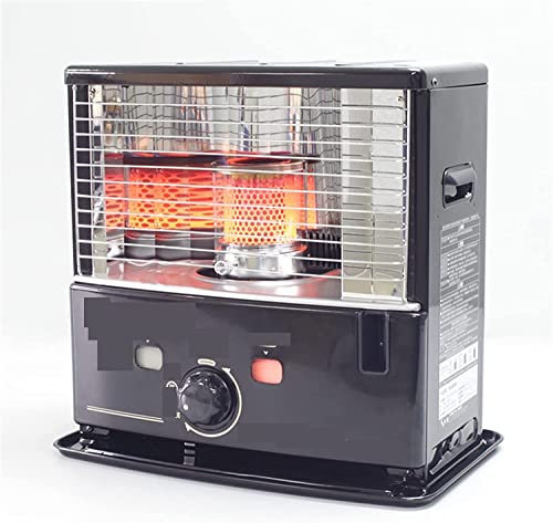 AAPIE Sifanny Portable Adjustable Energy-Saving Liquefied Gas Heater Small Household Furnace
