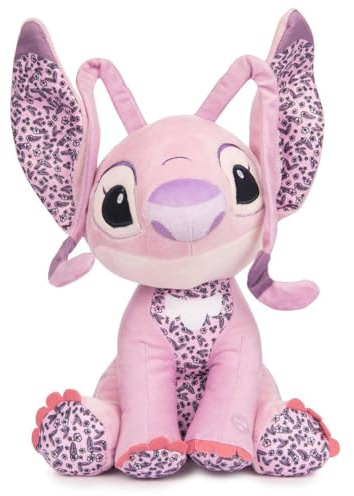 play by play Peluche Angel Estampados con Sonido 28CM