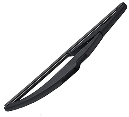 10 Heckscheibenwischerblatt, Heckscheibenwischer, für Smart Fortwo Coupe 451 2007–2014