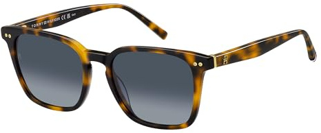 Tommy Hilfiger Unisex Th 2158/S Sonnenbrille (1er Pack)